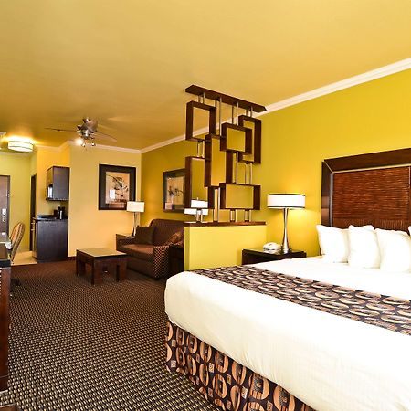 Best Western Plus Christopher Inn And Suites Forney Szoba fotó